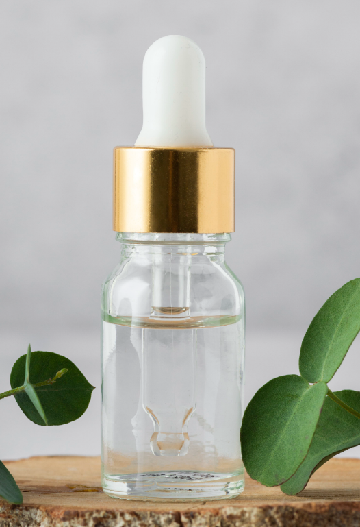 Glycerine in personal care and pharmaceutical production - GreenChem Industries